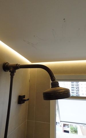 Apartamento para alugar com 237m², 3 quartos e 4 vagasSuíte 1