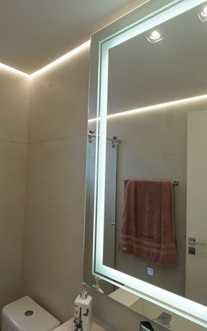 Apartamento para alugar com 237m², 3 quartos e 4 vagasSuíte 2