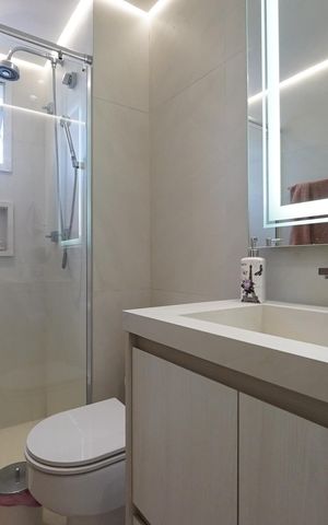 Apartamento para alugar com 237m², 3 quartos e 4 vagasSuíte 2