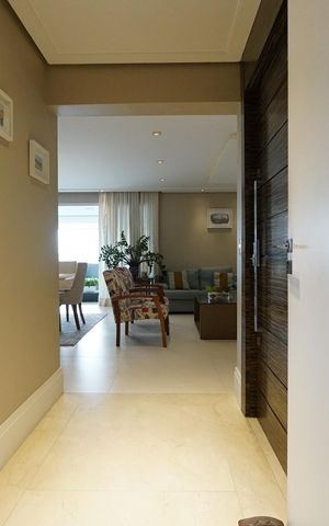 Apartamento para alugar com 237m², 3 quartos e 4 vagasEntrada