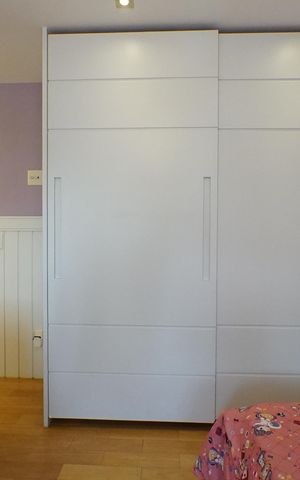 Apartamento para alugar com 237m², 3 quartos e 4 vagasSuíte 2