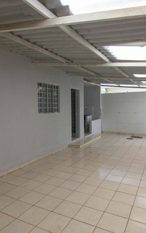 Casa à venda com 300m², 6 quartos e 1 vagaÁrea externa