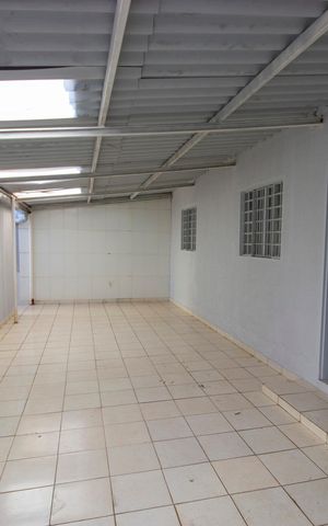 Casa à venda com 300m², 6 quartos e 1 vagaÁrea externa