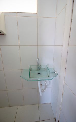 Casa à venda com 300m², 6 quartos e 1 vagaLavabo