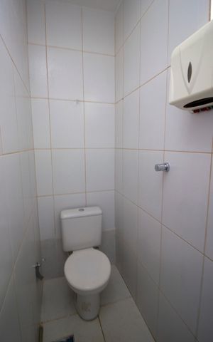 Casa à venda com 300m², 6 quartos e 1 vagaLavabo