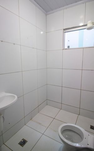 Casa à venda com 300m², 6 quartos e 1 vagaBanheiro social