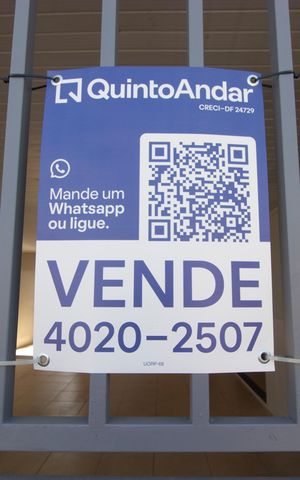 Casa à venda com 300m², 6 quartos e 1 vagaPlaca