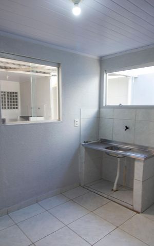 Casa à venda com 300m², 6 quartos e 1 vagaCozinha