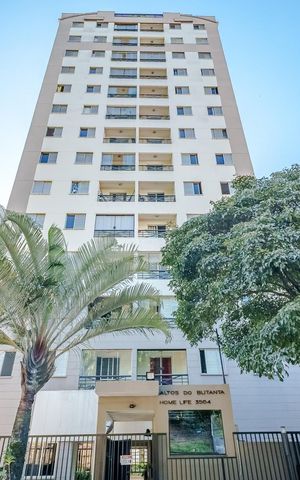Apartamento para alugar com 60m², 3 quartos e 1 vaga Apartamento para alugar com 60m², 3 quartos e 1 vagaFachada e portaria