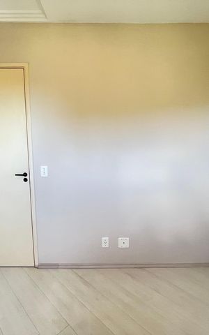 Apartamento para alugar com 60m², 3 quartos e 1 vaga Apartamento para alugar com 60m², 3 quartos e 1 vagaQuarto 1