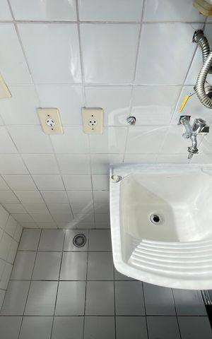 Apartamento para alugar com 60m², 3 quartos e 1 vaga Apartamento para alugar com 60m², 3 quartos e 1 vagaÁrea de Serviço