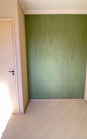 Apartamento para alugar com 60m², 3 quartos e 1 vaga Apartamento para alugar com 60m², 3 quartos e 1 vagaQuarto 2