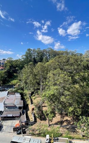 Apartamento para alugar com 60m², 3 quartos e 1 vaga Apartamento para alugar com 60m², 3 quartos e 1 vagaQuarto 3