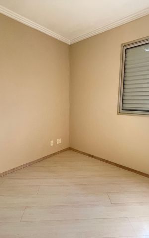 Apartamento para alugar com 60m², 3 quartos e 1 vaga Apartamento para alugar com 60m², 3 quartos e 1 vagaQuarto 2