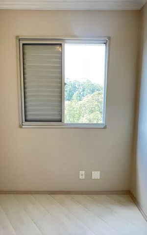 Apartamento para alugar com 60m², 3 quartos e 1 vaga Apartamento para alugar com 60m², 3 quartos e 1 vagaQuarto 3