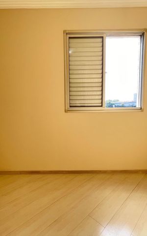 Apartamento para alugar com 60m², 3 quartos e 1 vaga Apartamento para alugar com 60m², 3 quartos e 1 vagaQuarto 2