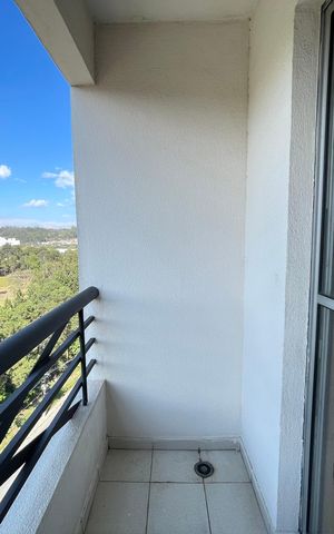 Apartamento para alugar com 60m², 3 quartos e 1 vaga Apartamento para alugar com 60m², 3 quartos e 1 vagaVaranda