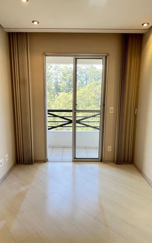 Apartamento para alugar com 60m², 3 quartos e 1 vaga Apartamento para alugar com 60m², 3 quartos e 1 vagaSala