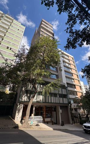 Studio à venda com 25m², 1 quarto e sem vaga
