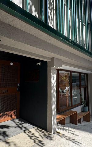 Studio à venda com 25m², 1 quarto e sem vaga