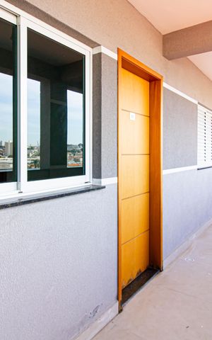Apartamento à venda com 51m², 2 quartos e 1 vaga Apartamento à venda com 51m², 2 quartos e 1 vagaÁrea de Serviço