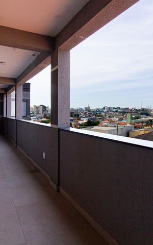 Apartamento à venda com 51m², 2 quartos e 1 vaga Apartamento à venda com 51m², 2 quartos e 1 vagaÁrea de Serviço