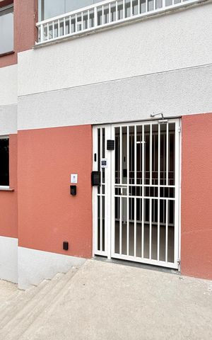 Apartamento para alugar com 30m², 2 quartos e sem vaga Apartamento para alugar com 30m², 2 quartos e sem vagaFachada
