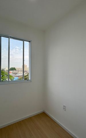 Apartamento para alugar com 30m², 2 quartos e sem vaga Apartamento para alugar com 30m², 2 quartos e sem vagaQuarto 2