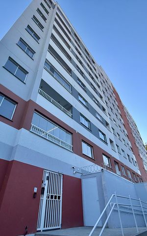 Apartamento para alugar com 30m², 2 quartos e sem vaga Apartamento para alugar com 30m², 2 quartos e sem vagaFachada