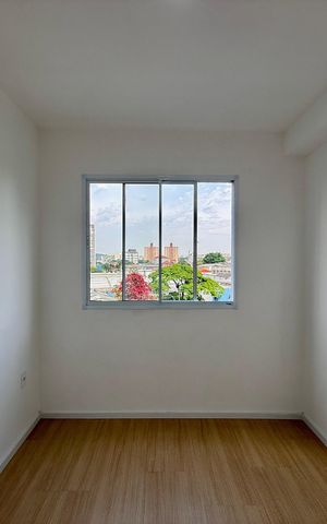 Apartamento para alugar com 30m², 2 quartos e sem vaga Apartamento para alugar com 30m², 2 quartos e sem vagaQuarto 1