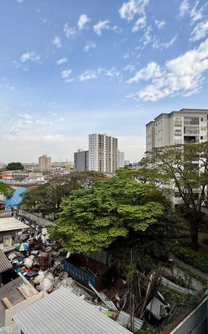 Apartamento para alugar com 30m², 2 quartos e sem vaga Apartamento para alugar com 30m², 2 quartos e sem vagaVista