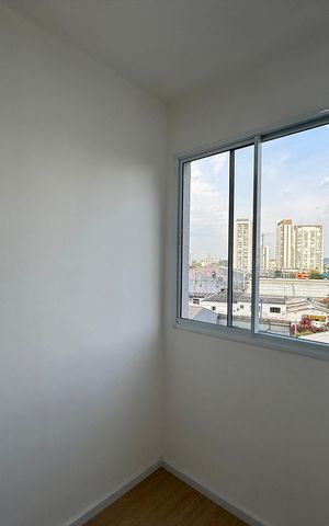 Apartamento para alugar com 30m², 2 quartos e sem vaga Apartamento para alugar com 30m², 2 quartos e sem vagaQuarto 2