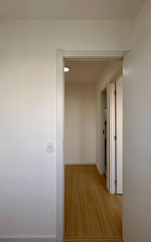 Apartamento para alugar com 30m², 2 quartos e sem vaga Apartamento para alugar com 30m², 2 quartos e sem vagaQuarto 2