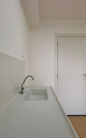 Apartamento para alugar com 30m², 2 quartos e sem vaga Apartamento para alugar com 30m², 2 quartos e sem vagaCozinha