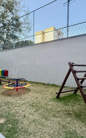 Apartamento para alugar com 30m², 2 quartos e sem vaga Apartamento para alugar com 30m², 2 quartos e sem vagaPlayground