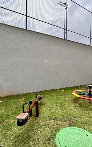 Apartamento para alugar com 30m², 2 quartos e sem vaga Apartamento para alugar com 30m², 2 quartos e sem vagaPlayground