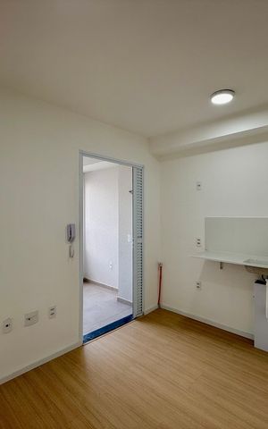 Apartamento para alugar com 30m², 2 quartos e sem vaga Apartamento para alugar com 30m², 2 quartos e sem vagaSala
