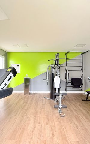 Apartamento para alugar com 30m², 2 quartos e sem vaga Apartamento para alugar com 30m², 2 quartos e sem vagaAcademia