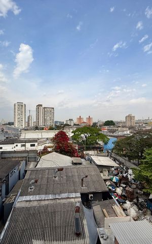 Apartamento para alugar com 30m², 2 quartos e sem vaga Apartamento para alugar com 30m², 2 quartos e sem vagaVista
