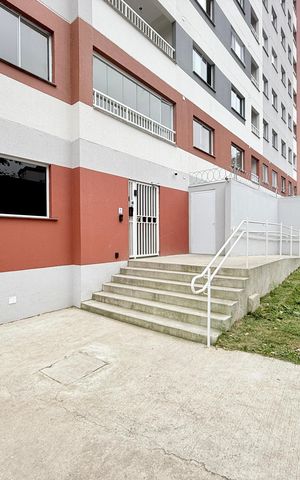 Apartamento para alugar com 30m², 2 quartos e sem vaga Apartamento para alugar com 30m², 2 quartos e sem vagaFachada