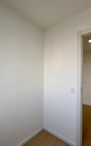 Apartamento para alugar com 30m², 2 quartos e sem vaga Apartamento para alugar com 30m², 2 quartos e sem vagaQuarto 2
