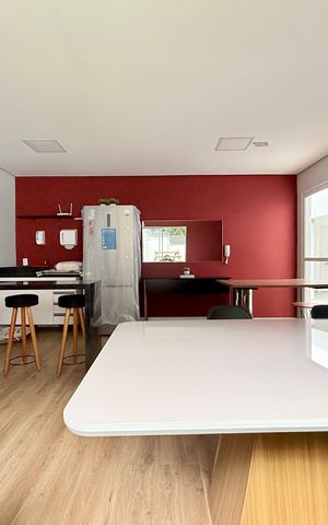 Apartamento para alugar com 30m², 2 quartos e sem vaga Apartamento para alugar com 30m², 2 quartos e sem vagaSalão de Festas