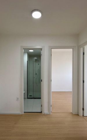 Apartamento para alugar com 30m², 2 quartos e sem vaga Apartamento para alugar com 30m², 2 quartos e sem vagaSala