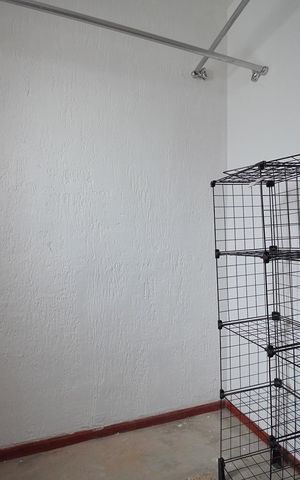 Casa para alugar com 150m², 4 quartos e 1 vagaCloset da suíte