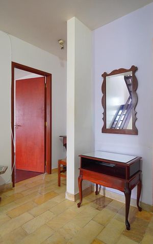 Casa para alugar com 150m², 4 quartos e 1 vagaSala 2