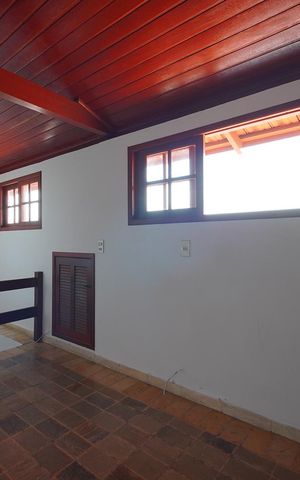 Casa para alugar com 150m², 4 quartos e 1 vagaQuarto 4