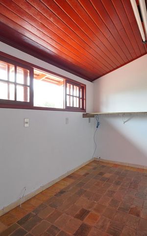 Casa para alugar com 150m², 4 quartos e 1 vagaQuarto 4