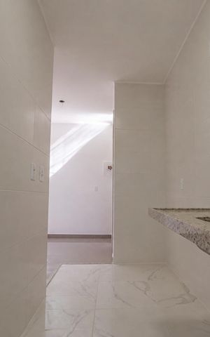 Apartamento para alugar com 43m², 2 quartos e 1 vaga Apartamento para alugar com 43m², 2 quartos e 1 vagaCozinha