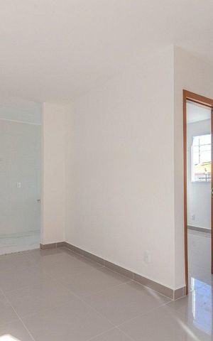 Apartamento para alugar com 43m², 2 quartos e 1 vaga Apartamento para alugar com 43m², 2 quartos e 1 vagaSala