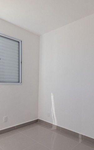 Apartamento para alugar com 43m², 2 quartos e 1 vaga Apartamento para alugar com 43m², 2 quartos e 1 vagaQuarto 2